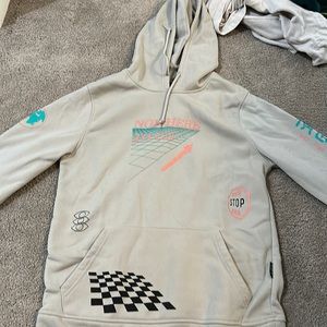 Men’s sweatshirt M